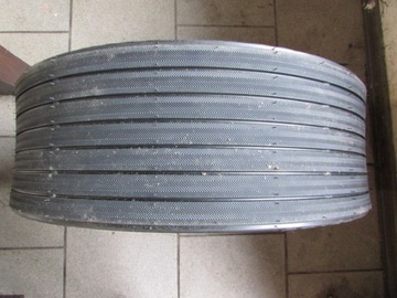 KOLO DOJEZDOVÉ 195/80/17 VW TOUAREG AMAROK