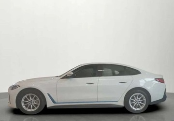 BMW i4 Gran Coupe eDrive 35 286KM 2024 BMW i4 Elektryczny 285KM, zdjęcie 3