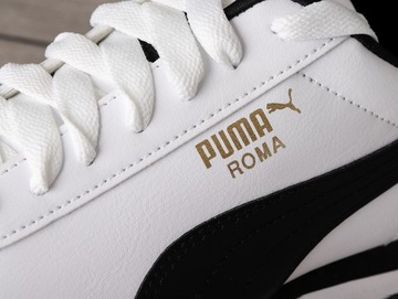 Мужская спортивная обувь Puma Roma Basic 353572 04