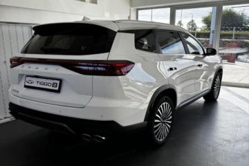 Chery Tiggo 8 SUV 1.6 T-GDI 147KM 2025 CHERY TIGGO 8 Prestige 1.6 T-GDI DCT Suv 147KM 2025, zdjęcie 1