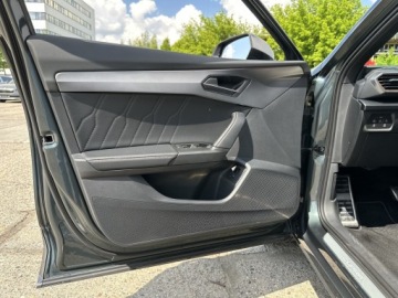 Cupra Formentor Crossover 2.0 TSI 310KM 2022 Cupra Formentor VZ 2.0 TSI 310KM 4Drive Audio Syst, zdjęcie 9
