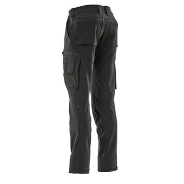 Брюки MASCOT FUNCTIONAL 21679-311-09 90С размер 54