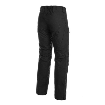 Spodnie Helikon UTP PolyCotton Ripstop Taiga Green XL Short
