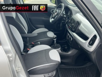 Fiat 500L Hatchback 5d Seria 2 1.4 16V  95KM 2016 Fiat 500L 1.4 95km Pop Star, zdjęcie 5