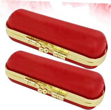 4-Częściowy Podróżny Organizer Na Szminki