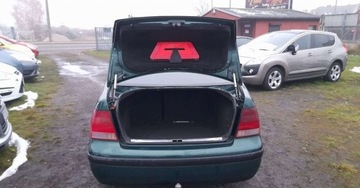 Volkswagen Bora 2002 Volkswagen Bora Volkswagen Bora 1,9 TDI 2002 rej 2003 zarej. wyposazony Pr, zdjęcie 7