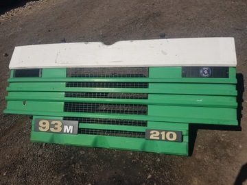 Scania 93 Maska atrapa