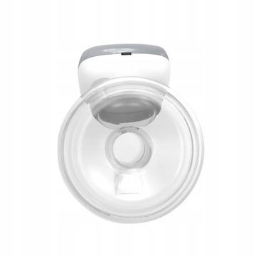 Электрический молокоотсос Shell SHELLY Cordless