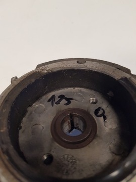 МАГНИТНОЕ КОЛЕСО HUSQVARNA 42 246 242 246XPG 242XPG