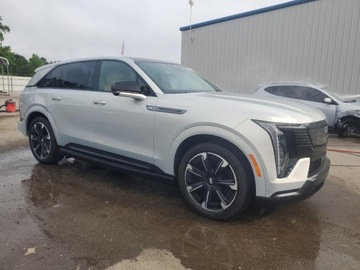 Cadillac Escalade III 2025 Cadillac Escalade IQ Sport-2 2025 Elektryczny 750KM, zdjęcie 4