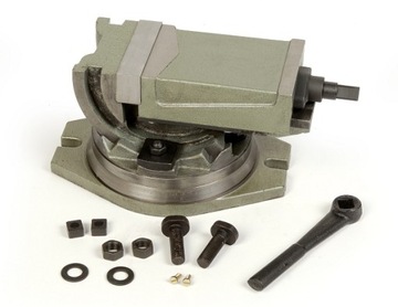 IMADŁO MASZYNOWE OBROTOWE KOŁYSKOWE 125mm