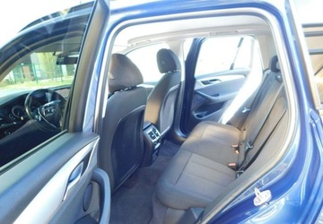 BMW X3 G01 SUV 2.0 20d 190KM 2019 BMW X3 2.0D xDrive z Gwarancja Bezwypadkowa Model 2020 2.0 Diesel 190KM, zdjęcie 7
