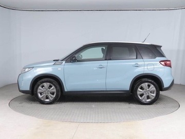 Suzuki Vitara III 2025 SUZUKI Vitara 1.4 Boosterjet mHEV Premium Plus 4WD 110KM 2025, zdjęcie 2