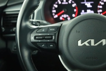 Kia Rio IV Hatchback 5d Facelifting 1.0 T-GDI 100KM 2022 Kia Rio 1.0 T-GDI, Klima, Tempomat, Parktronic, zdjęcie 13