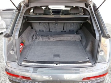 Audi Q7 II SUV Facelifting  3.0 55 TFSI 340KM 2025 Audi Q7 Sline Interieur, Hak, ACC, Matrix LED, Dach panoramiczny 3.0 340KM, zdjęcie 13