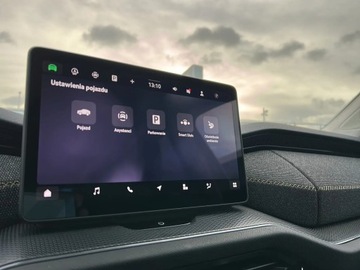 Skoda Kodiaq II SUV 2.0 TDI SCR 193KM 2025 Skoda Kodiaq Edition 130 2.0 TDI 193 KM 4X4, zdjęcie 16