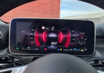 Mercedes Klasa C W206 Kombi 2.0 220d 200KM 2022 Mercedes-Benz Klasa C 220D FullLed Alu Kamera Virtual Ambiente Navi Serwis, zdjęcie 31