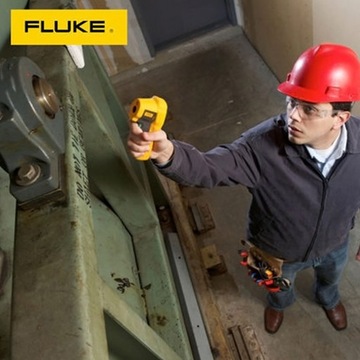 ИНФРАКРАСНЫЙ ТЕРМОМЕТР FLUKE E59 Портативный