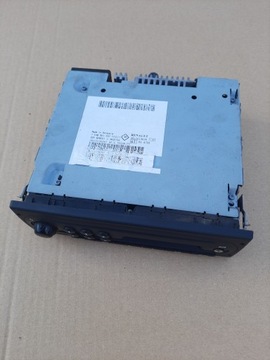 Radio Renault Master III 281151362R