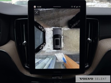 Volvo XC60 II 2025 Volvo XC 60 XC60 B5 B AWD Ultra Dark aut, Pakiet c, zdjęcie 21