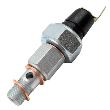 Датчик + Индикатор давления масла 6BAR C330 C360 T3048019 MD219C330