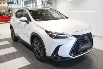 Lexus NX II 2022 Lexus NX 350h Prestige AWD 2.5 Hybryda 242KM, zdjęcie 1