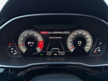 Audi 2024 Audi Q3 Sportback S line LED Navi Plus Virtual Cockpit Kamera cofania Side, zdjęcie 19