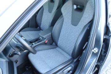 Skoda Octavia IV Liftback 1.5 TSI EVO 150KM 2024 Skoda Octavia SalonPL 1.5 m-HEV 150KM Sportline DSG Panorama Matrix Kamera, zdjęcie 27