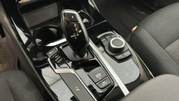 BMW X3 G01 SUV 2.0 18d 150KM 2021 BMW X3 s Drive18d mHEV Advantage, zdjęcie 17