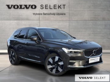 Volvo XC60 II Crossover Plug-In Facelifting 2.0 T8 455KM 2024 Volvo XC 60 XC60 T8 Plug-In Hybrid AWD Plus Bright, zdjęcie 7