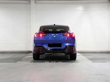 BMW X2 U10 2025 BMW X2 sDrive20i Sport Suv 1.5 (170KM) 2025, zdjęcie 2