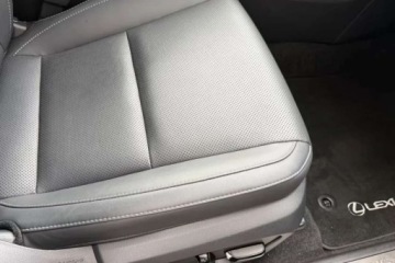 Lexus NX II SUV Facelifting 2.5 350h 200KM 2025 Lexus NX Kamera Cofania CarPlay Podgrzewane Fotele Duzy rabat Leasing, zdjęcie 24