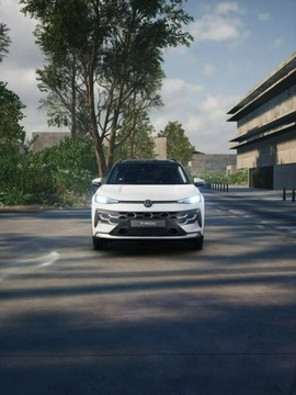 Volkswagen T-Roc I 2026 Volkswagen T-Roc Wersja Life 1.5 eTSI 116 KM DSG, zdjęcie 2