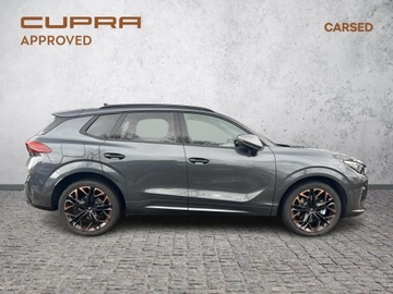 Cupra Terramar SUV 2.0 TSI 204KM 2025 Cupra Terramar 2.0 TSI 204KM Matrix Fv23 Edge Gwar, zdjęcie 7