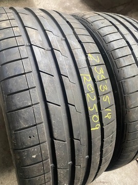 235/35R19 101Y HANKOOK VENTUS S1evo3-2021r-demo!!!