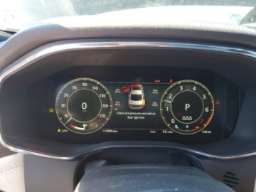 Jaguar XF II 2024 Jaguar XF R-Dynamic Se, 2024r., 4x4, 2.0L 2.0 Benzyna 296KM, zdjęcie 9