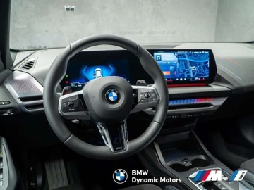 BMW Seria 1 F70 2025 BMW Seria 1 Nowa Seria 1 - 120 - 170 KM mHEV - 1,499cm3 - M Sport 1.5, zdjęcie 18