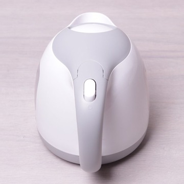 ЭЛЕКТРИЧЕСКИЙ ЧАЙНИК 1 ЛИТР МОЩНОСТЬЮ 1100ВТ KM1719