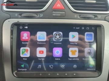 Volkswagen Scirocco III Coupe 2.0 TDI-CR DPF 170KM 2012 Volkswagen Scirocco GWARANCJA DSG 170PS Zarejestrowany Udok. przebieg Mozl, zdjęcie 12