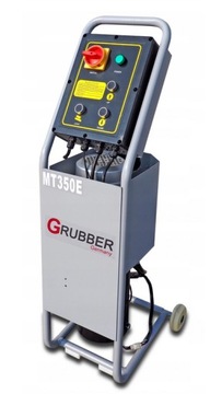 Мобильный ножничный подъемник 3T Grubber MT350E 230 В