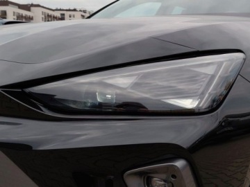 Cupra Leon II Sportstourer 1.5 eTSI MHEV 150KM 2024 Cupra Leon Sportstourer 1.5TSI M-HEV 150KM Cupra SalonPL SeriwsASO Virtual, zdjęcie 37