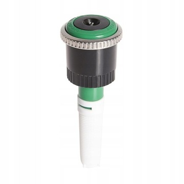 Dysza rotacyjna MP 2000, 210-270 st., Hunter