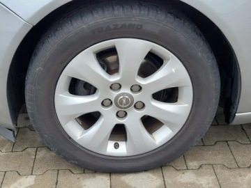 Opel Insignia I Sports Tourer Facelifting 2.0 CDTI ECOFLEX 120KM 2015 Opel Insignia 2.0D, 120KM, Niski przebieg, zdjęcie 37