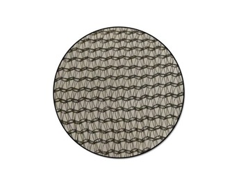 НАРУЖНАЯ СЕТКА для батута 10 футов 304 см 6 туннелей ЗАЩИТНАЯ