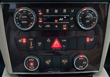 Mercedes Klasa GL X164 Off-roader 450 CDI 4MATIC 306KM 2008 Mercedes-Benz GL 420 GL420 4.0 CDI 306KM Salon PL FV marza Hak 4.0 Diesel, zdjęcie 19