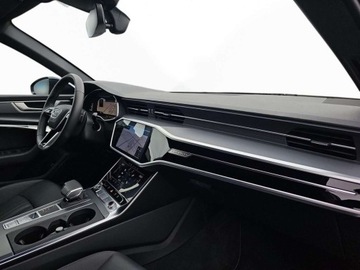 Audi A6 C8 Allroad 3.0 45 TDI 245KM 2025 Audi A6 Avant Aktywny tempomat, hak, matrix 3.0 Diesel 245KM, zdjęcie 19