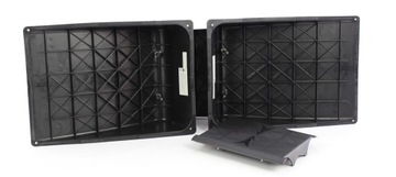 RAMP 3 элемента BestSporting прыжковые трюки 85 кг