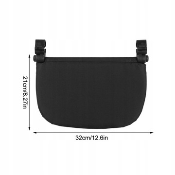 Удлинение подножки для ходунков