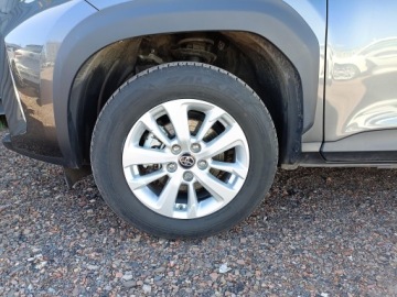 Toyota Yaris IV Hatchback 1.5 Hybrid Dynamic Force 116KM 2023 Toyota Yaris Cross Hybrid 1.5 Comfort 1.5Hybrid 1, zdjęcie 20