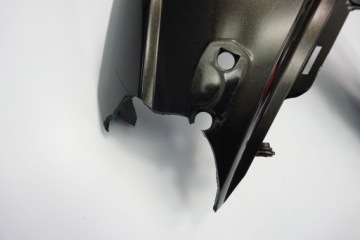 KAWASAKI Z 1000 SX 10-16 ОБТЕКАТЕЛЬ ЧЕРЕПА